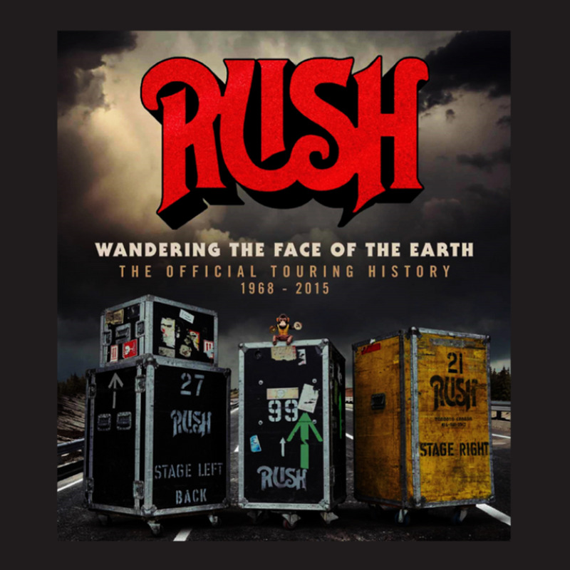 Rush' Wandering The Of The Earth Waist Apron | Artistshot