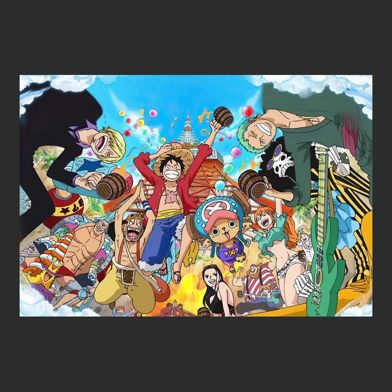 One Piece Exclusive T-shirt | Artistshot