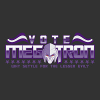 Vote Megatron! Baby Bodysuit | Artistshot