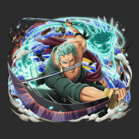 Roronoa Zoro 3 Saber Exclusive T-shirt | Artistshot