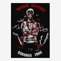 Zoro Graphic T-shirt | Artistshot