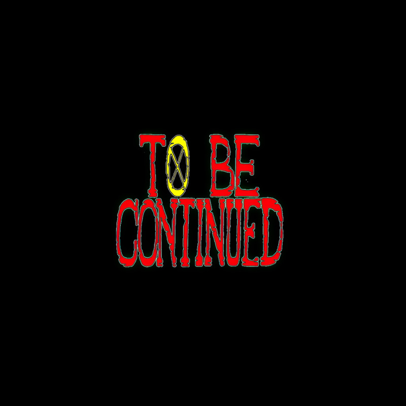 To Be Continued Pocket T-shirt | Artistshot