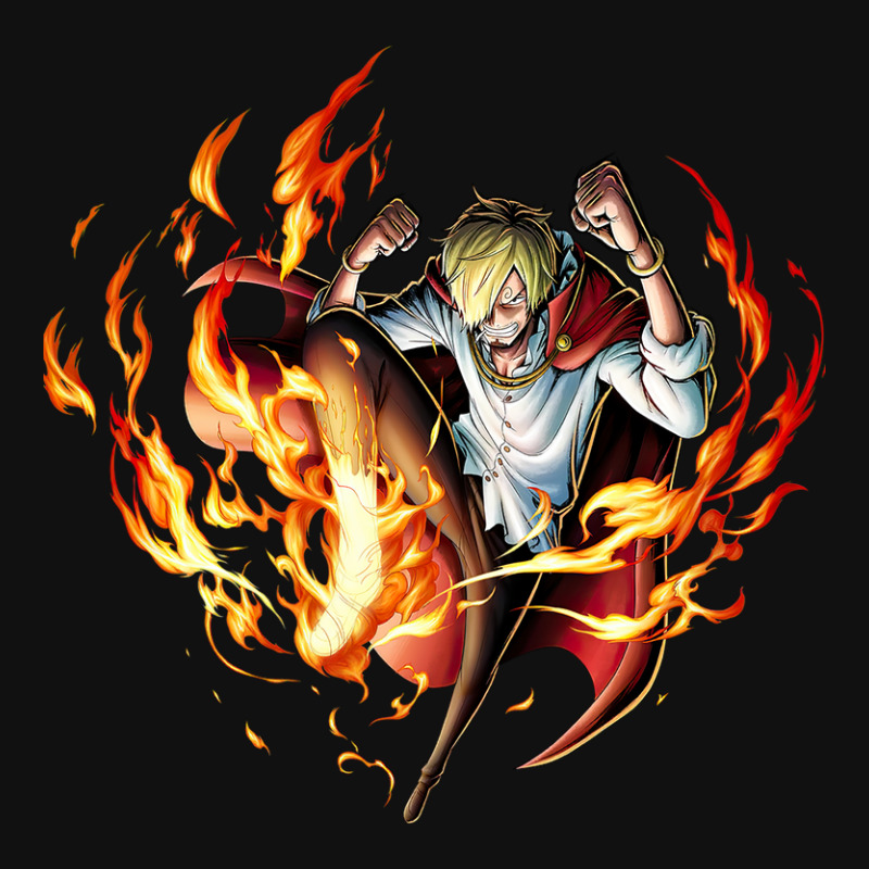 Sanji Graphic T-shirt | Artistshot