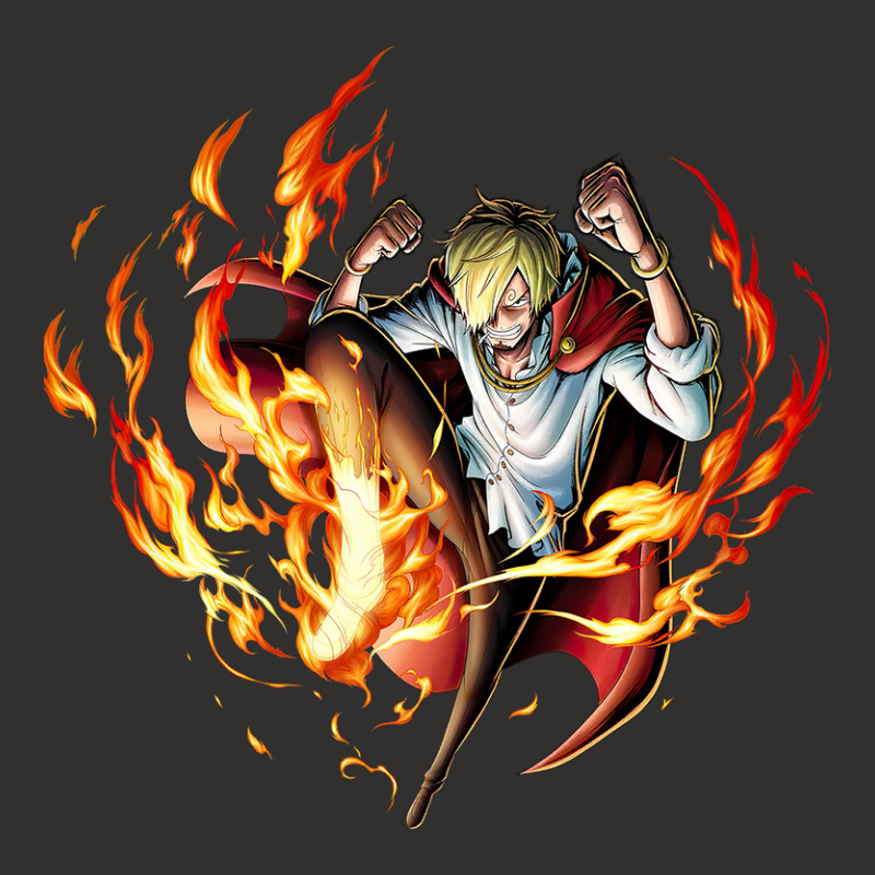 Sanji Champion Hoodie | Artistshot