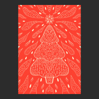 Ethnic Christmas Tree Exclusive T-shirt | Artistshot