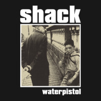 Shack Waterpistol Flannel Shirt | Artistshot