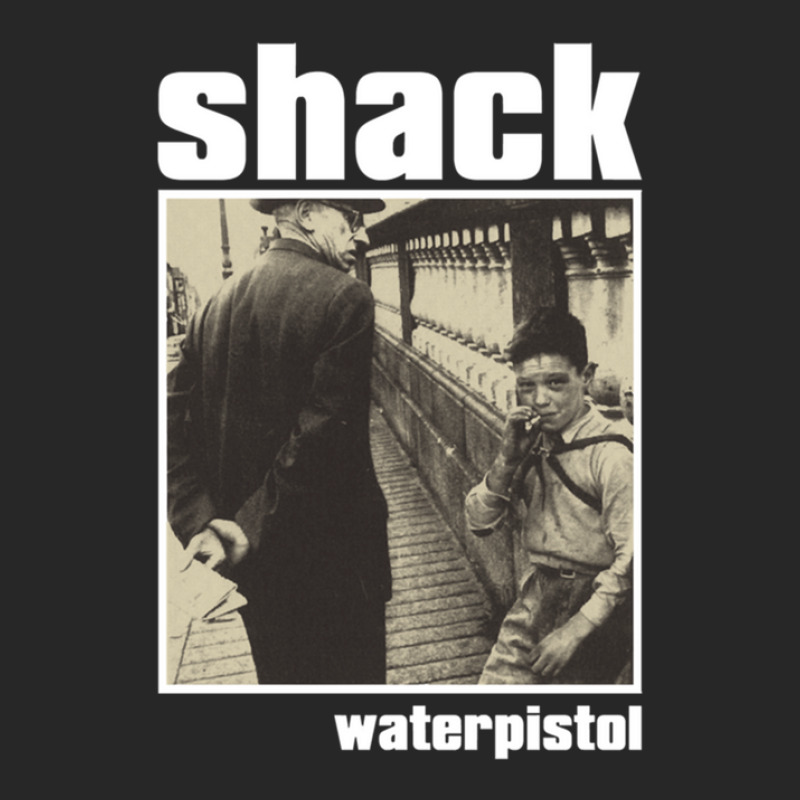 Shack Waterpistol Men's T-shirt Pajama Set | Artistshot