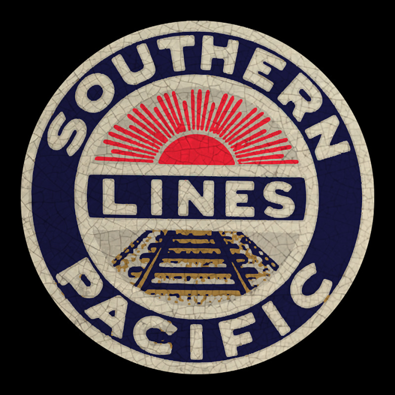 Southern Pacific Lines 2 Toddler Sweatshirt | Artistshot