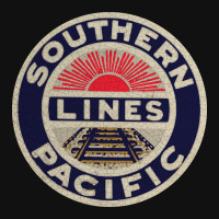 Southern Pacific Lines 2 Graphic Youth T-shirt | Artistshot