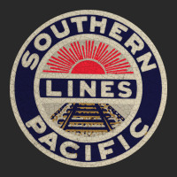 Southern Pacific Lines 2 Toddler T-shirt | Artistshot