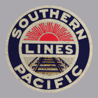 Southern Pacific Lines 2 Youth 3/4 Sleeve | Artistshot