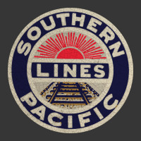 Southern Pacific Lines 2 Toddler Hoodie | Artistshot