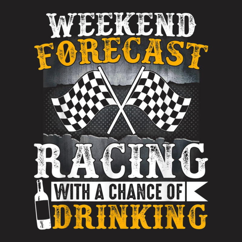 Funny Driver Gag Gift Racing  Drinking Joke T-shirt | Artistshot