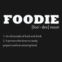 Funny Eating Out Foodie Flannel Shirt | Artistshot