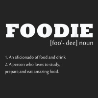 Funny Eating Out Foodie 3/4 Sleeve Shirt | Artistshot