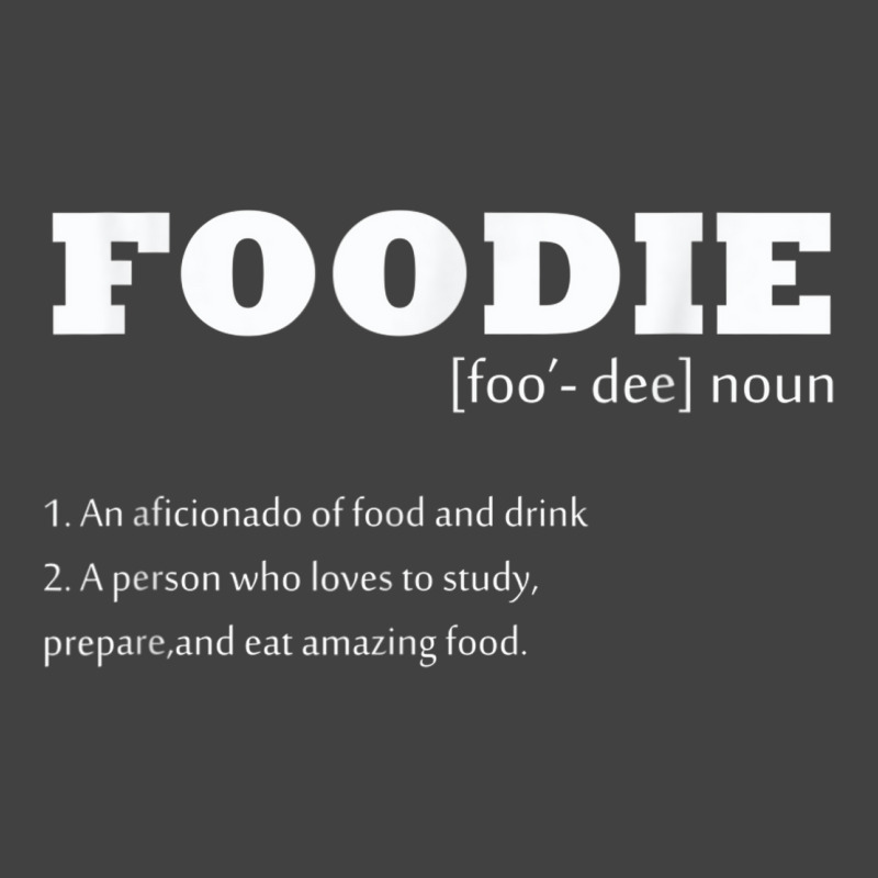 Funny Eating Out Foodie Vintage T-shirt | Artistshot