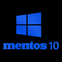 Mentos 10 Operating System Lightweight Hoodie | Artistshot