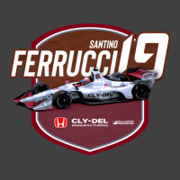 Santino Ferrucci 2019 (road Course) Vintage T-shirt | Artistshot