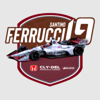 Santino Ferrucci 2019 (road Course) Unisex Jogger | Artistshot