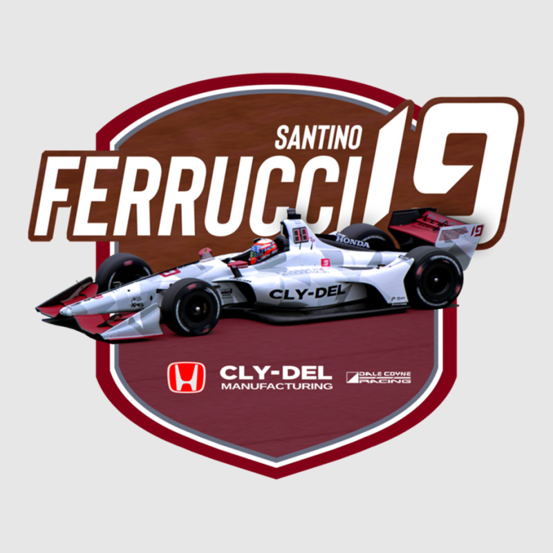 Santino Ferrucci 2019 (road Course) Unisex Jogger | Artistshot