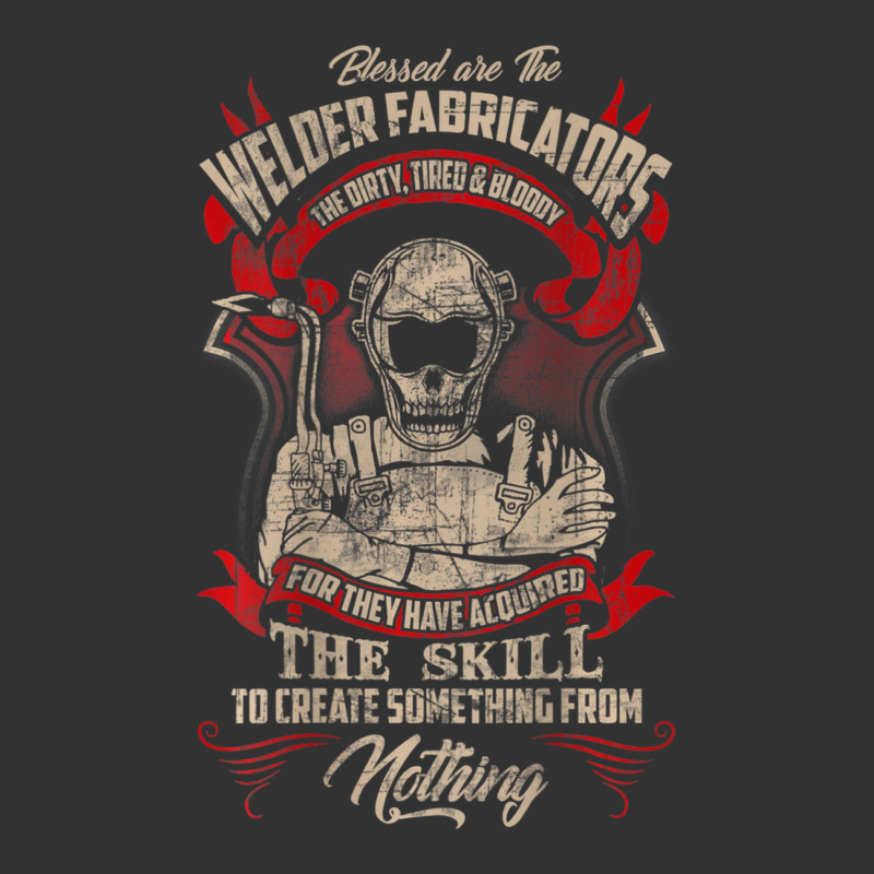 Welder Fabricators Funny Welders Welding Backside Baby Bodysuit | Artistshot