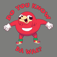 Ugandan Knuckles Do You Know Da Wae Flannel Shirt | Artistshot