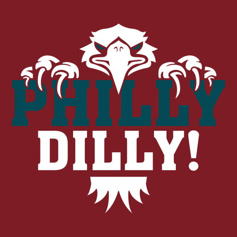 Philly Dilly Flannel Shirt by tshiart | Artistshot