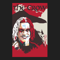 The Crow Ladies Polo Shirt | Artistshot