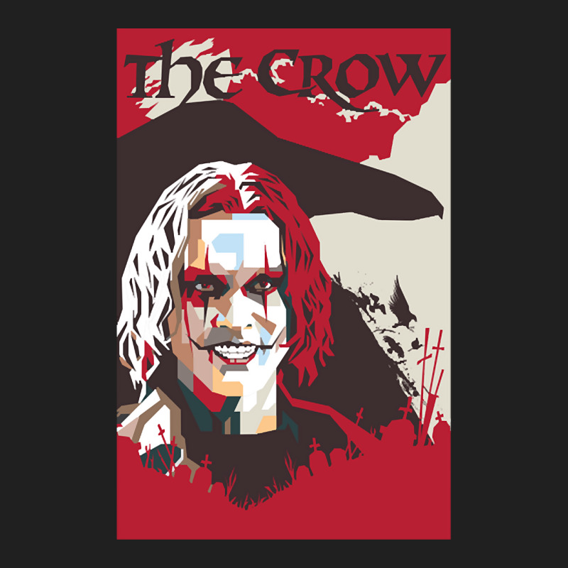 The Crow Ladies Polo Shirt by Pannell Quintero | Artistshot