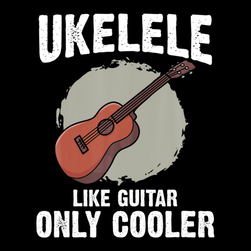 Guitar Instrument String Musician Uke Hawaiian Ukulele Toddler Sweatshirt | Artistshot