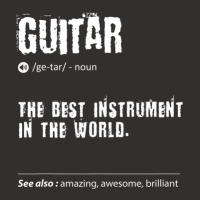 Guitar Definition The Best Instrument In The World Birthday Champion Hoodie | Artistshot