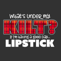 What's Under My Kilt On A Good Day... Funny Kil Baby Bodysuit | Artistshot