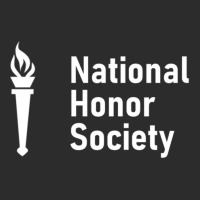 National Honor Society Scholastic Torch Exclusive T-shirt | Artistshot