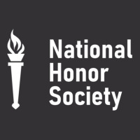 National Honor Society Scholastic Torch Vintage Short | Artistshot