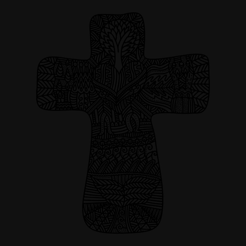 The Cross Of The Lord And Savior Jesus Christ-8jgnz Graphic Youth T-shirt by poppyallen | Artistshot