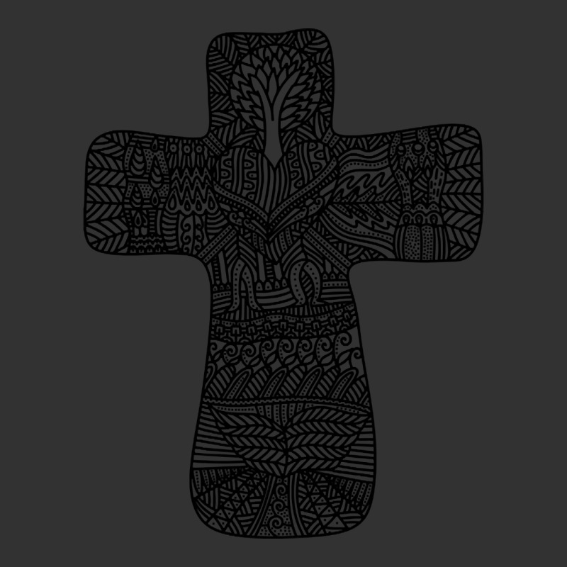 The Cross Of The Lord And Savior Jesus Christ-8jgnz Baby Bodysuit by poppyallen | Artistshot