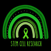 Stem Cell Research Rainbow Awareness Warrior Youth Jogger | Artistshot