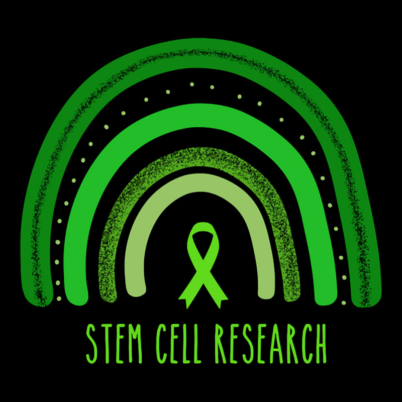 Stem Cell Research Rainbow Awareness Warrior Youth Jogger by Jankonen637 | Artistshot