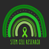 Stem Cell Research Rainbow Awareness Warrior Toddler T-shirt | Artistshot