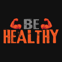 Be Healthy Front Car Mat | Artistshot