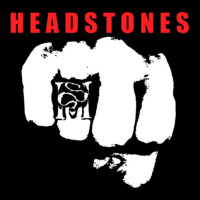 The-headstones- Adjustable Cap | Artistshot