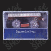 Eat To The Beat T-shirt | Artistshot