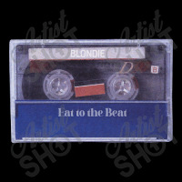 Eat To The Beat Pocket T-shirt | Artistshot