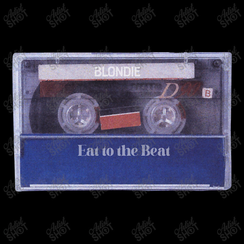 Eat To The Beat Pocket T-shirt | Artistshot