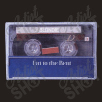 Eat To The Beat Tank Top | Artistshot