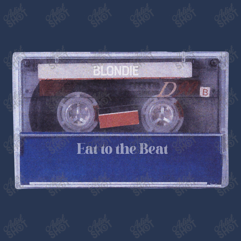 Eat To The Beat Men Denim Jacket | Artistshot