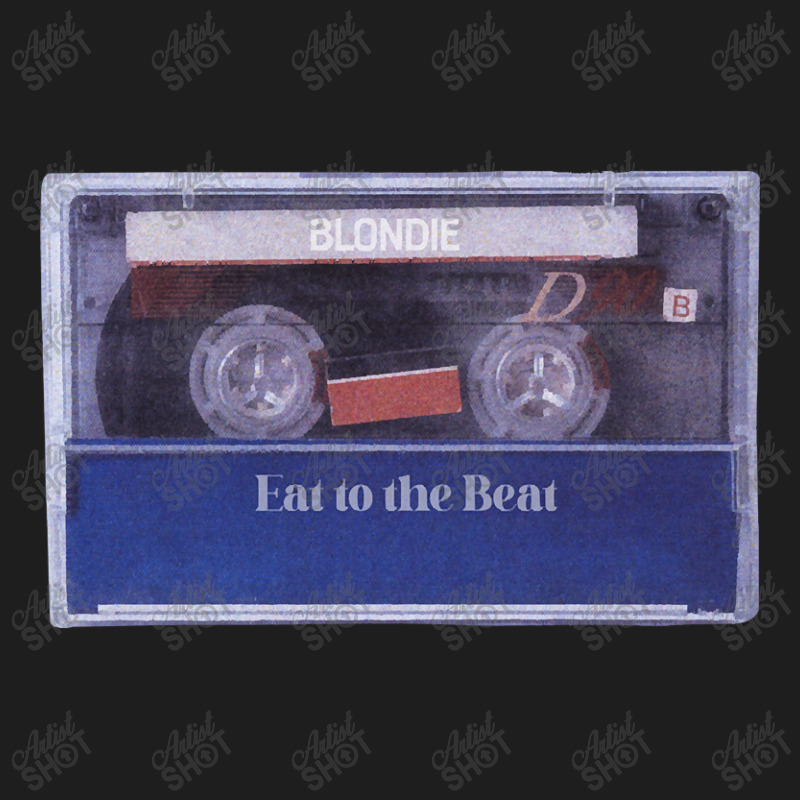 Eat To The Beat Classic T-shirt | Artistshot