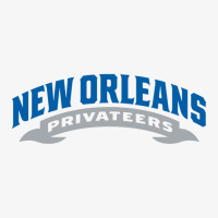 New Orleans Privateers Ladies Fitted T-shirt | Artistshot