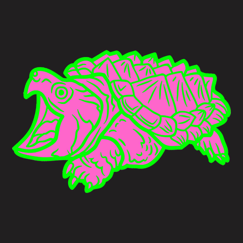 Alligator Snapping Turtle - Reptile - Wildlife - Animal Bite T-shirt | Artistshot