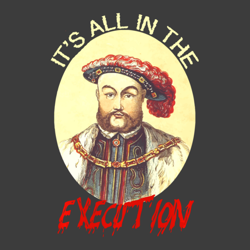 King Of England Funny Henry Viii Art-henry 8th Meme Men's Polo Shirt | Artistshot